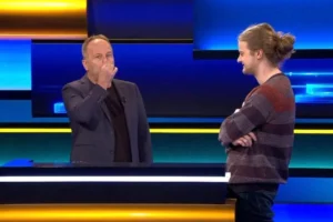 Vrijdagavond 9 januari 2026 kwam er toch een einde aan de ongeziene dominantie van Warre Van den Eynde (25) in Blokken