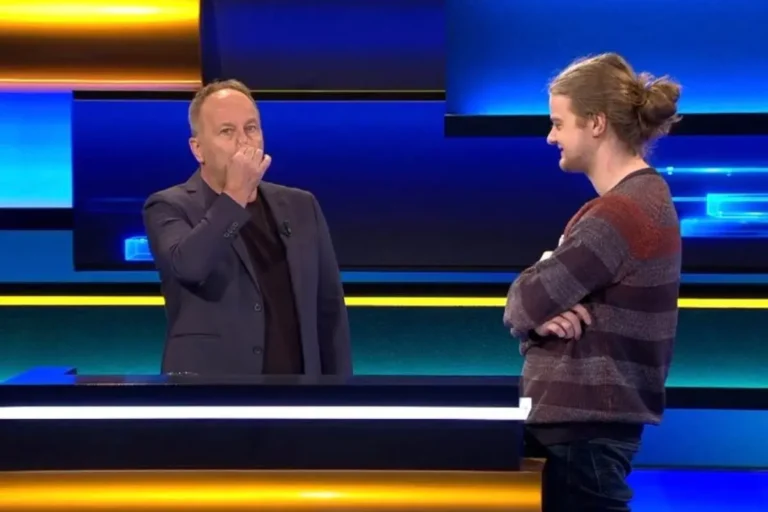 Vrijdagavond 9 januari 2026 kwam er toch een einde aan de ongeziene dominantie van Warre Van den Eynde (25) in Blokken