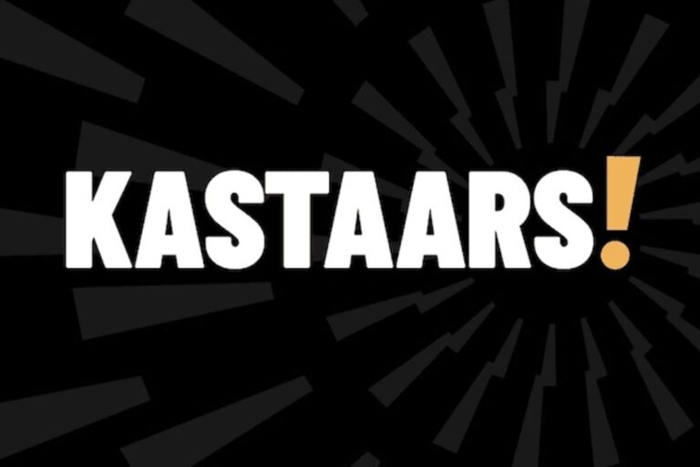Kastaars!