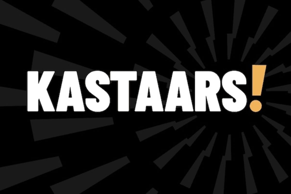 Kastaars!
