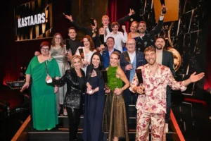 De winnaars van De Kastaars 2025