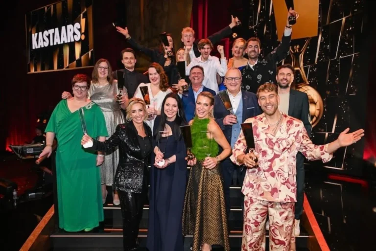 De winnaars van De Kastaars 2025