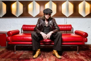 Bassist Stef Kamil Carlens niet welkom op nieuwe dEUS-tour