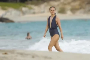 Natalie Portman zit vast op Saint Barts door militaire actie van Trump in Venezuela