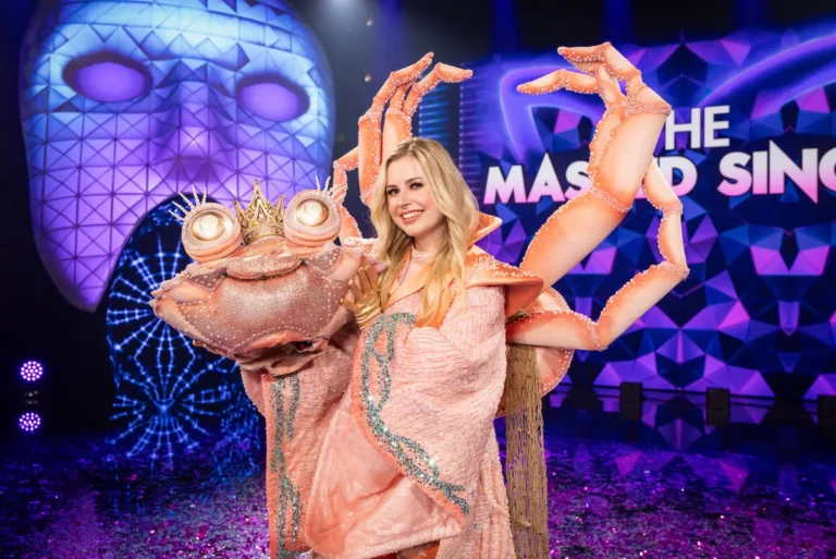 Jade Mintjens zet rem op carrière