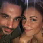 Natalia stiekem getrouwd.