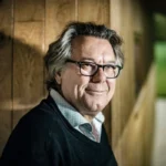 Johan Verminnen deelt update over zijn gezondheid