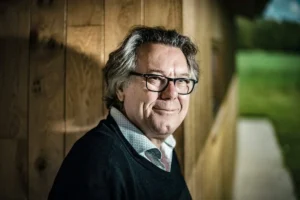 Johan Verminnen deelt update over zijn gezondheid