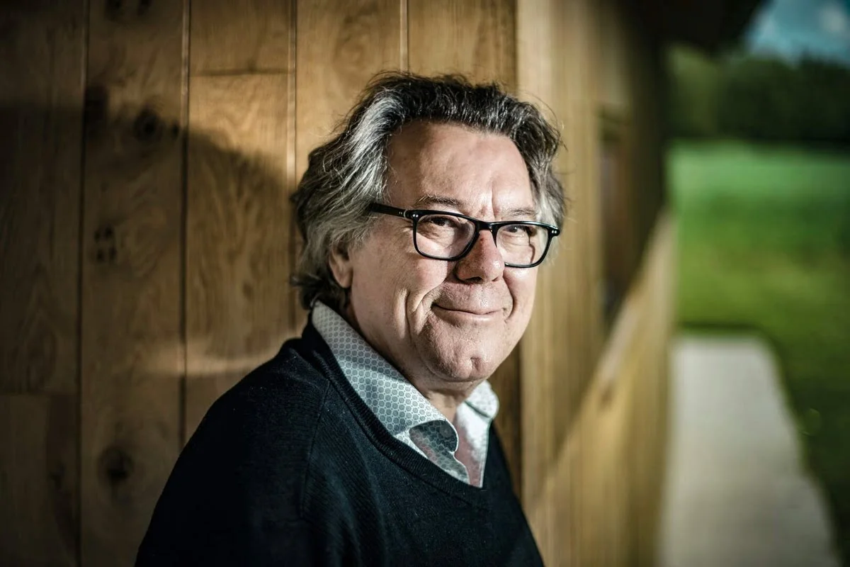 Johan Verminnen deelt update over zijn gezondheid