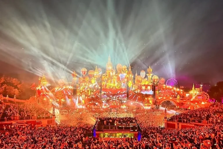 Rock Werchter en Pukkelpop worden nóg duurder door BTW verhoging