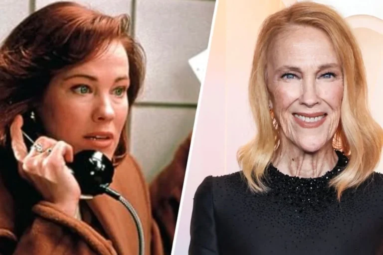 Legendarische 'Home Alone'-actrice Catherine O'Hara plots overleden