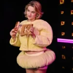 Pommelien Thijs domineert Gala van de Gouden K's met recordaantal van elf awards