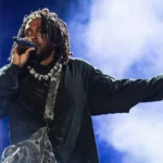 Kendrick Lamar opnieuw absolute favoriet bij Grammy Awards met negen nominaties