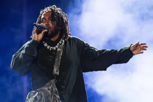Kendrick Lamar opnieuw absolute favoriet bij Grammy Awards met negen nominaties