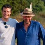 Viktor Verhulst blikt uitgebreid terug op levensbedreigende auto-ongeval in 'De Columbus'