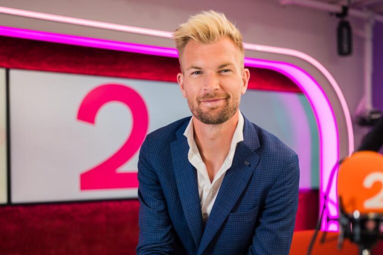 Ruben Van Gucht overweegt radicale carrièreswitch