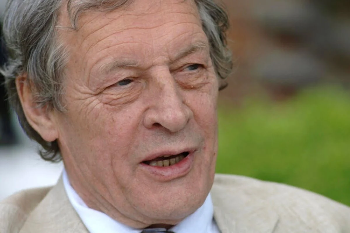 Vlaamse acteur François Beukelaers overleden