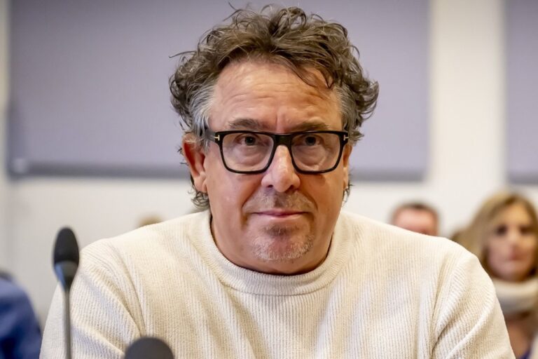Marco Borsato sluit hoofdstuk af na vrijspraak