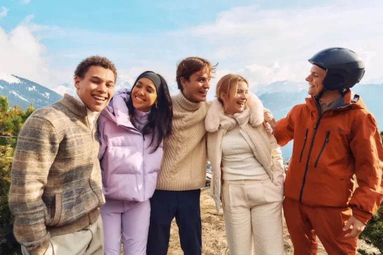 Dit zijn de eerste beelden van 'Knokke Off 3'