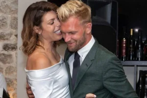 Crisis in Kroatisch-Belgisch Sporthuwelijk: Schoonvader Vraagt Ruben Van Gucht "Eindelijk de Waarheid" te Zeggen