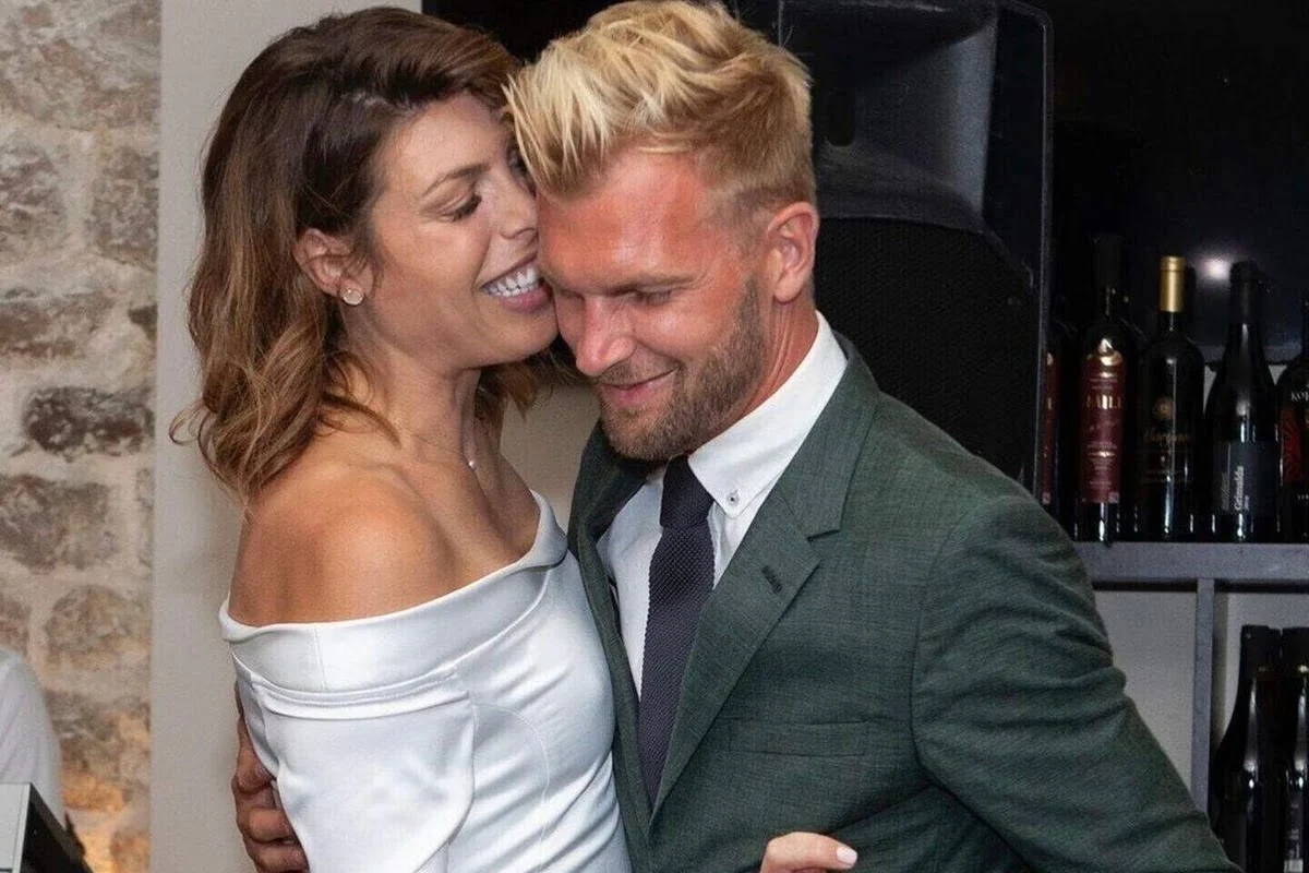 Crisis in Kroatisch-Belgisch Sporthuwelijk: Schoonvader Vraagt Ruben Van Gucht "Eindelijk de Waarheid" te Zeggen