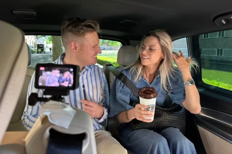 Stil protest van een ex: Miguel Dheedene breekt zwijgen over "onherkenbaar" beeld in realityreeks Tanja Dexters