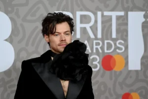Harry Styles voelde zich eenzaam na breuk met One Direction
