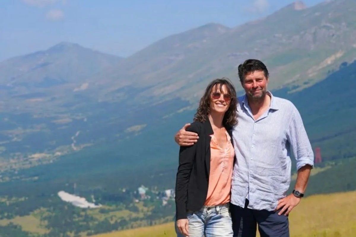 Pascale Naessens in ‘De Columbus’: “Ik voelde me nog nooit zo lelijk als in die modellenwereld, het was een constante strijd met mijn demonen”