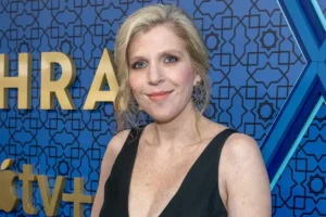 'Tehran'-bedenkster Dana Eden (52) gevonden in hotelkamer.