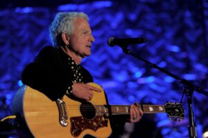 Amerikaanse songwriter Billy Steinberg (75), meesterbrein achter 'Like a Virgin', overleden