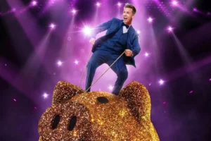 James Cooke sluit seizoen twee van ‘James & Co’ af met een knaller