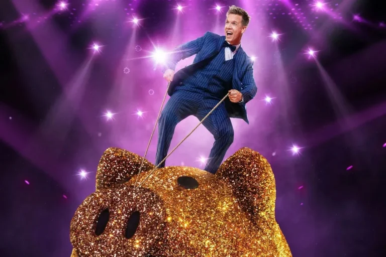 James Cooke sluit seizoen twee van ‘James & Co’ af met een knaller