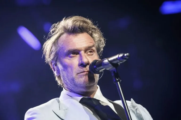 Zanger Daan Stuyven veroordeeld na dronken crash