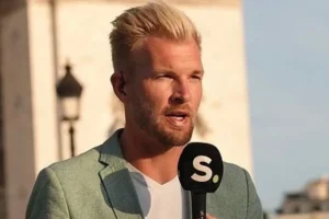 Ruben Van Gucht mag van de VRT niet mee naar het WK Voetbal 2026