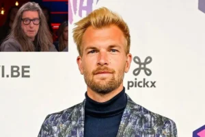 Ruben Van Gucht overweegt tv-reeks en heeft kritiek op Brusselmans