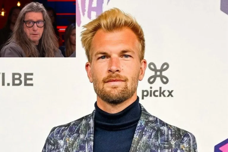 Ruben Van Gucht overweegt tv-reeks en heeft kritiek op Brusselmans