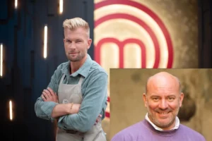 Ruben Van Gucht kreeg stiekem les van Piet Huysentruyt