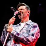 Metejoor komt op 5 mei 2027 naar Afas Dome in Antwerpen