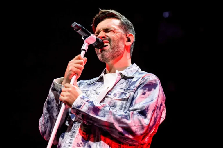 Metejoor komt op 5 mei 2027 naar Afas Dome in Antwerpen