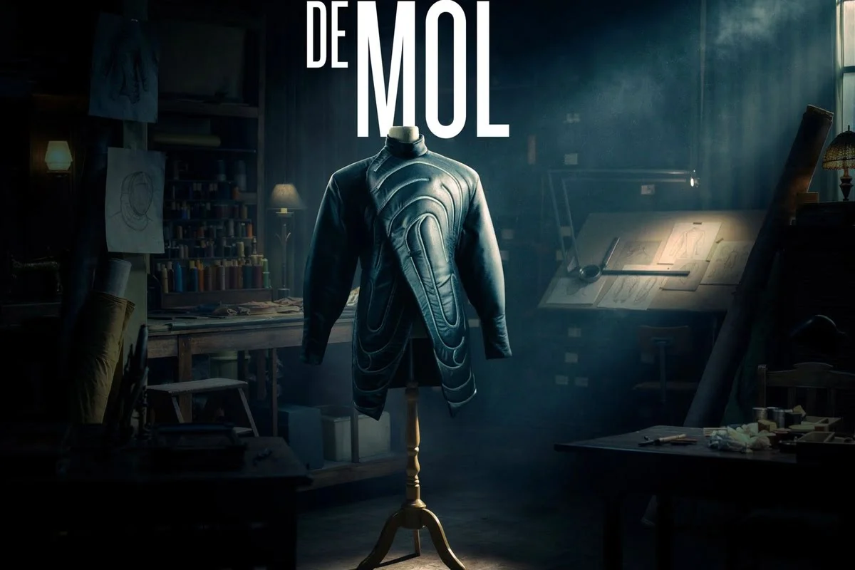 De Mol 2026 speelt zich af in Portugal.