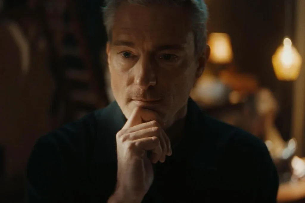 Gilles De Coster in De Mol