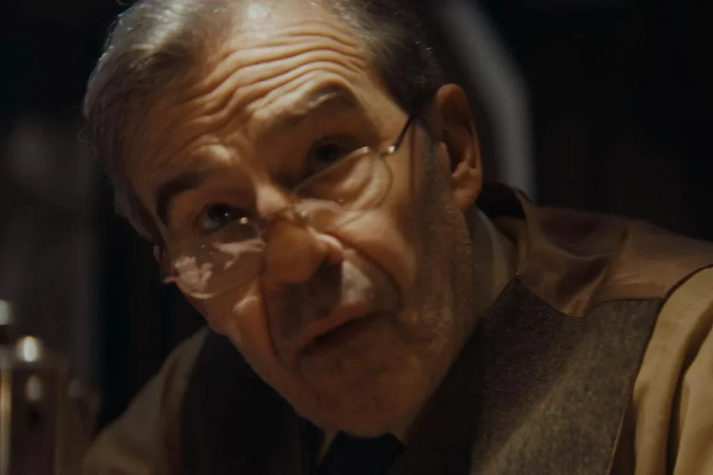 De kleermaker van De Mol 2026 in Portugal