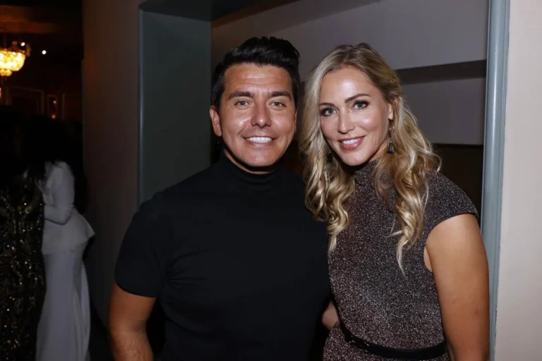 Zanger Jan Smit en Liza Plat na 14 jaar huwelijk uit elkaar