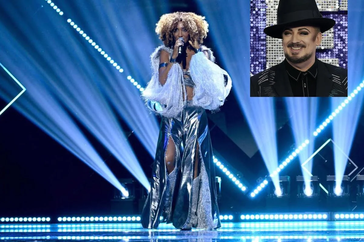 Senhit wint San Marino Song Contest met 'Superstar' feat. Boy George en mag naar Eurovisie Songfestival 2026 in Wenen - Derde deelname voor de zangeres