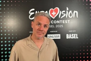 VRT stuurt Peter Van de Veire niet naar Eurovisiesongfestival 2026 in Wenen omwille van Israël-controverse en EBU-aanpak