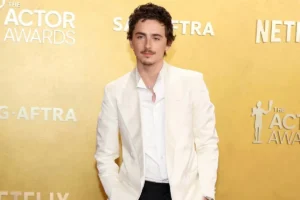 Timothée Chalamet (30) ligt onder vuur na misplaatste uitspraken over ballet en opera in gesprek met Matthew McConaughey.