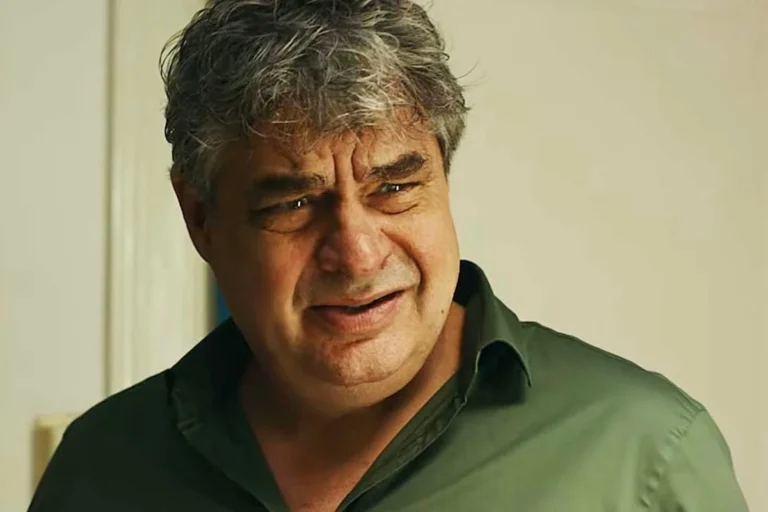 Frank Lammers (53) stopt na 13 jaar als gezicht van Jumbo-reclames. De supermarkt kiest voor Rob Kemps als opvolger.