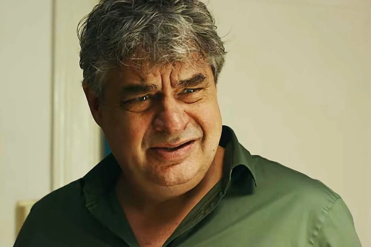 Frank Lammers (53) stopt na 13 jaar als gezicht van Jumbo-reclames. De supermarkt kiest voor Rob Kemps als opvolger.