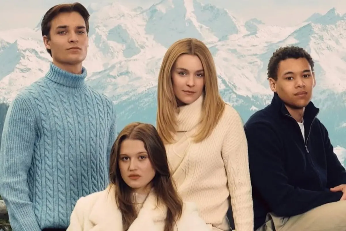 Pommelien Thijs kondigt derde en laatste seizoen Knokke Off aan op VRT Max.