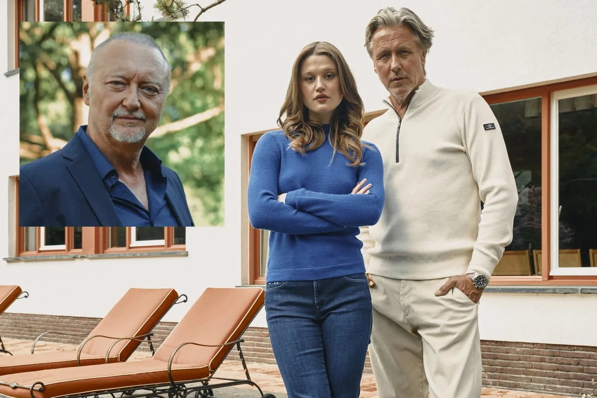 Knokke Off 3 krijgt met Luc Wyns, Nola Elvis Kemper en Daan Schuurmans drie nieuwe gezichten.